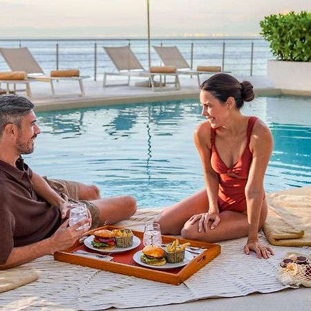 Grand Park Royal Puerto Vallarta - All Inclusive Esterno foto