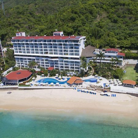 Grand Park Royal Puerto Vallarta - All Inclusive Esterno foto The Royal Paradise Hotel and Spa
