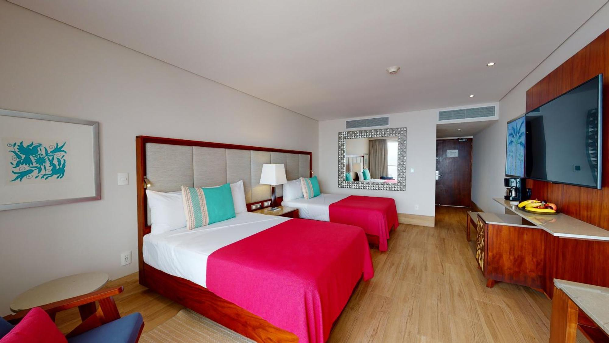 Grand Park Royal Puerto Vallarta - All Inclusive Esterno foto