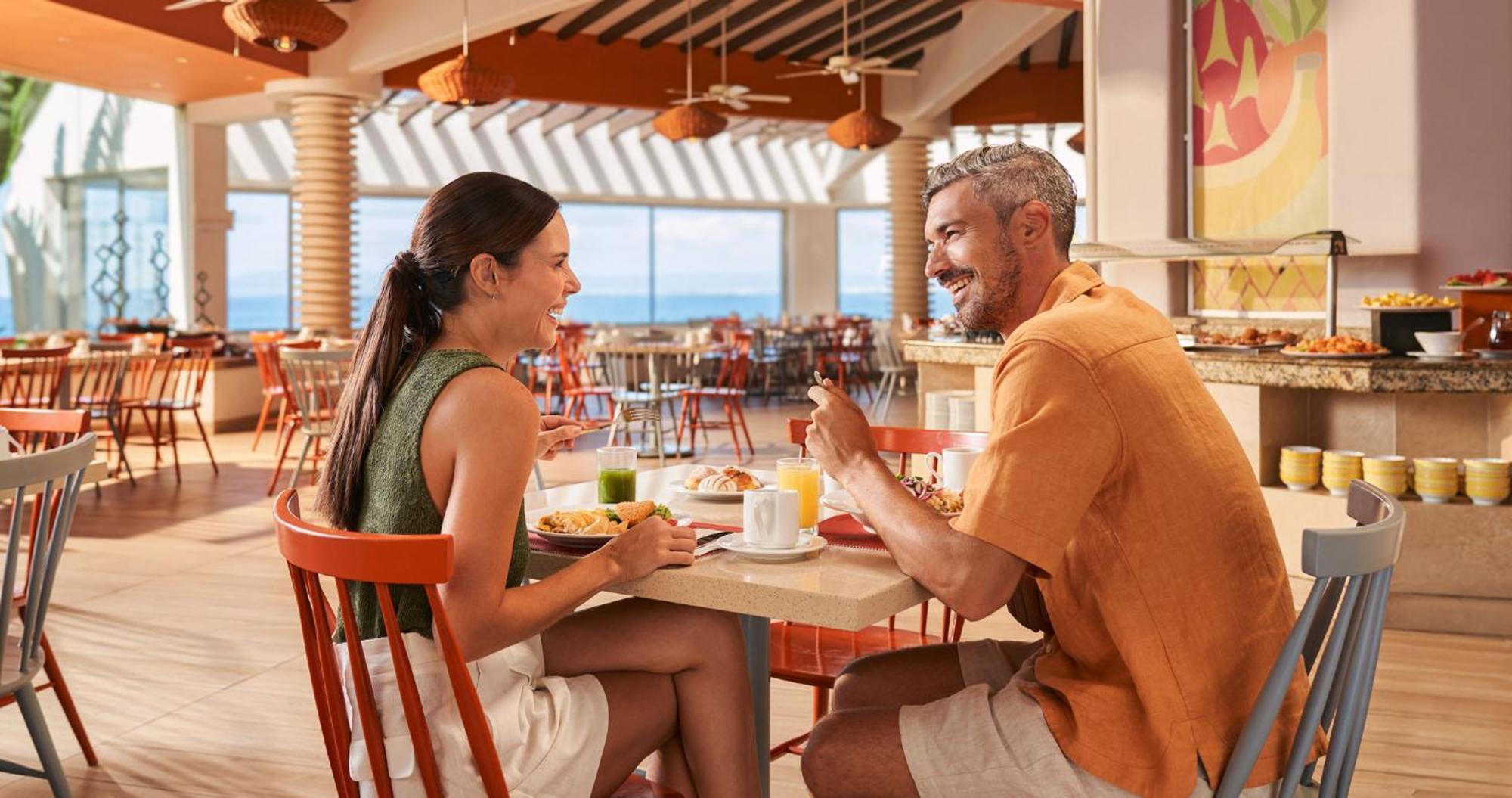 Grand Park Royal Puerto Vallarta - All Inclusive Esterno foto