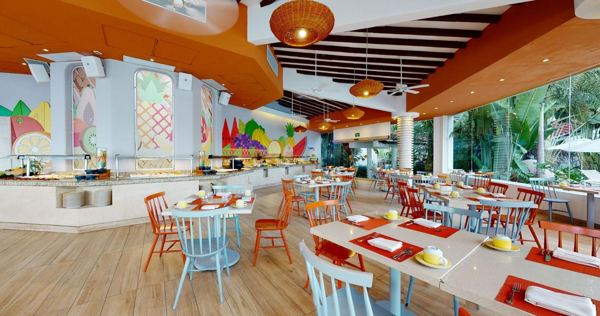 Grand Park Royal Puerto Vallarta - All Inclusive Esterno foto