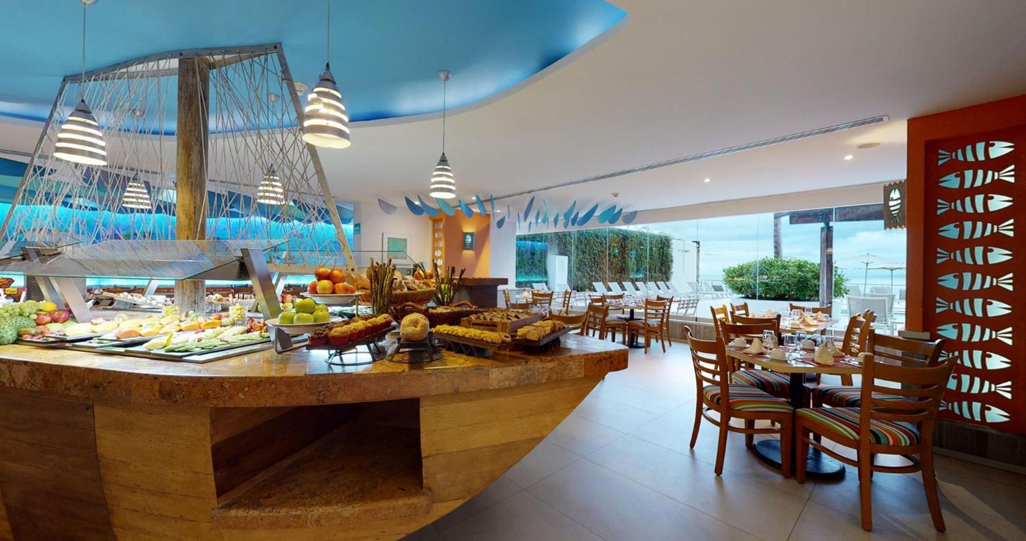 Grand Park Royal Puerto Vallarta - All Inclusive Esterno foto