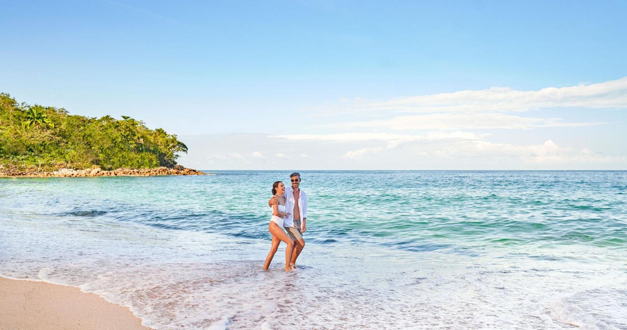 Grand Park Royal Puerto Vallarta - All Inclusive Esterno foto