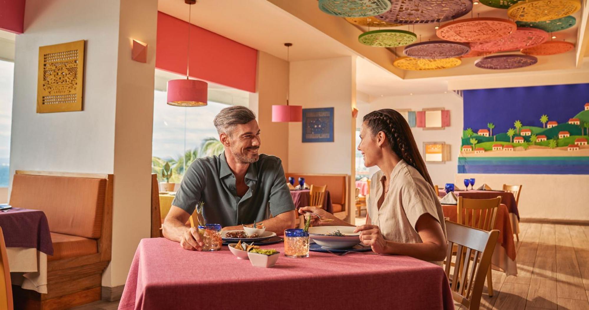 Grand Park Royal Puerto Vallarta - All Inclusive Esterno foto